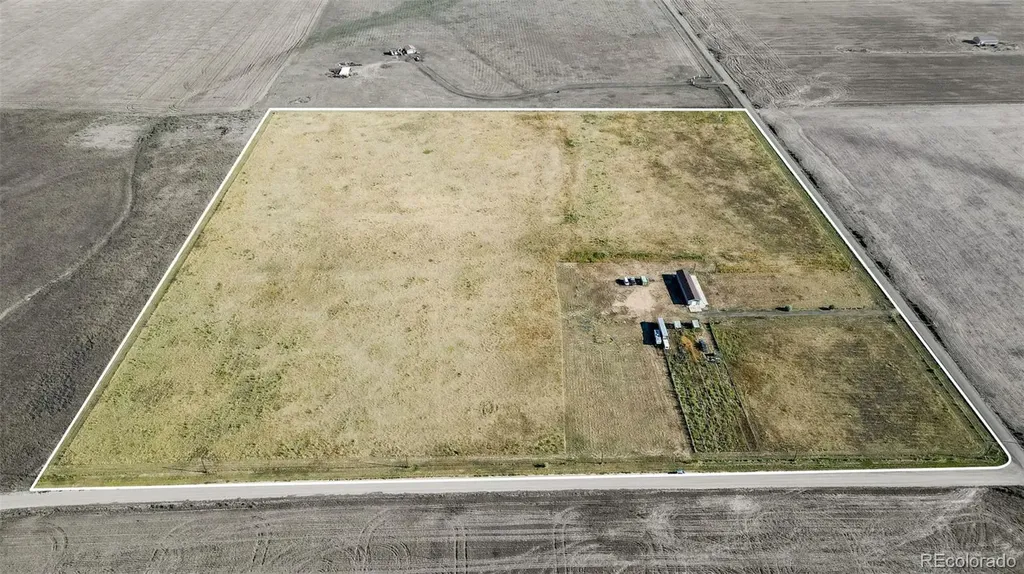 47081 E 106th Avenue Bennett CO 80102