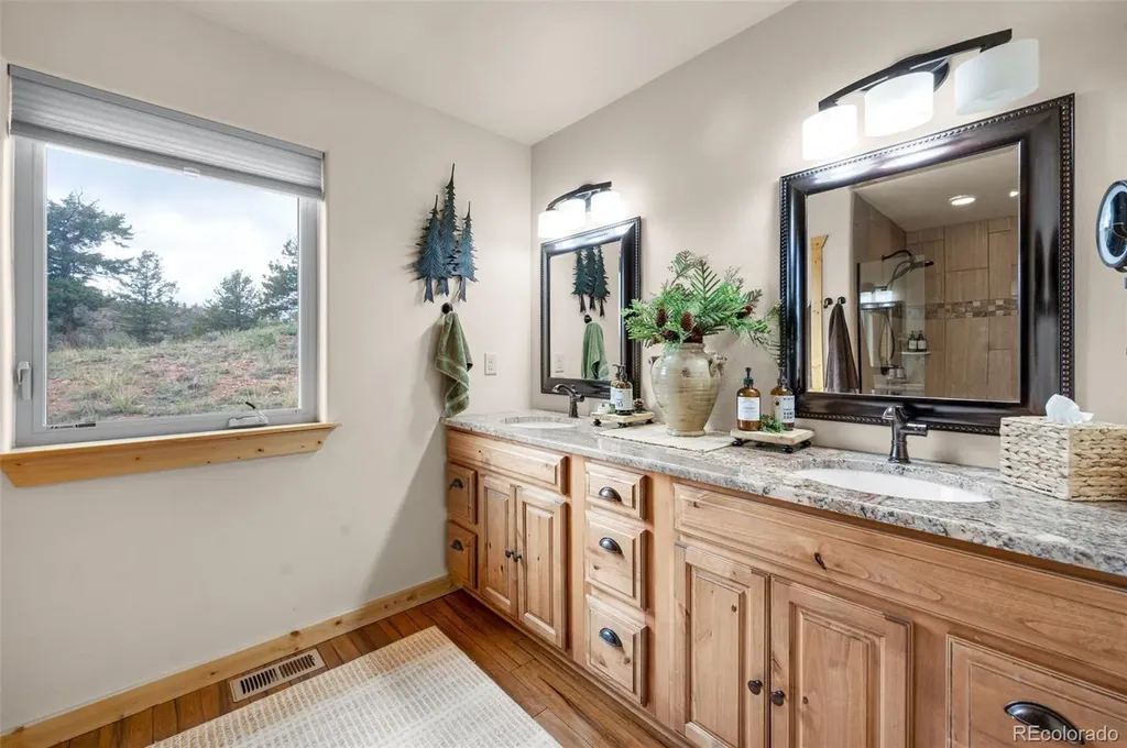 205 Eagleview Circle Florissant CO 80816