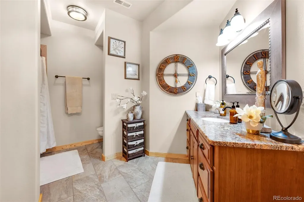 205 Eagleview Circle Florissant CO 80816
