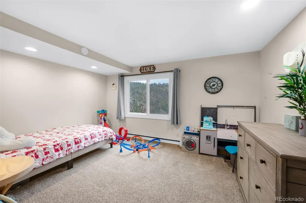 205 Eagleview Circle Florissant CO 80816