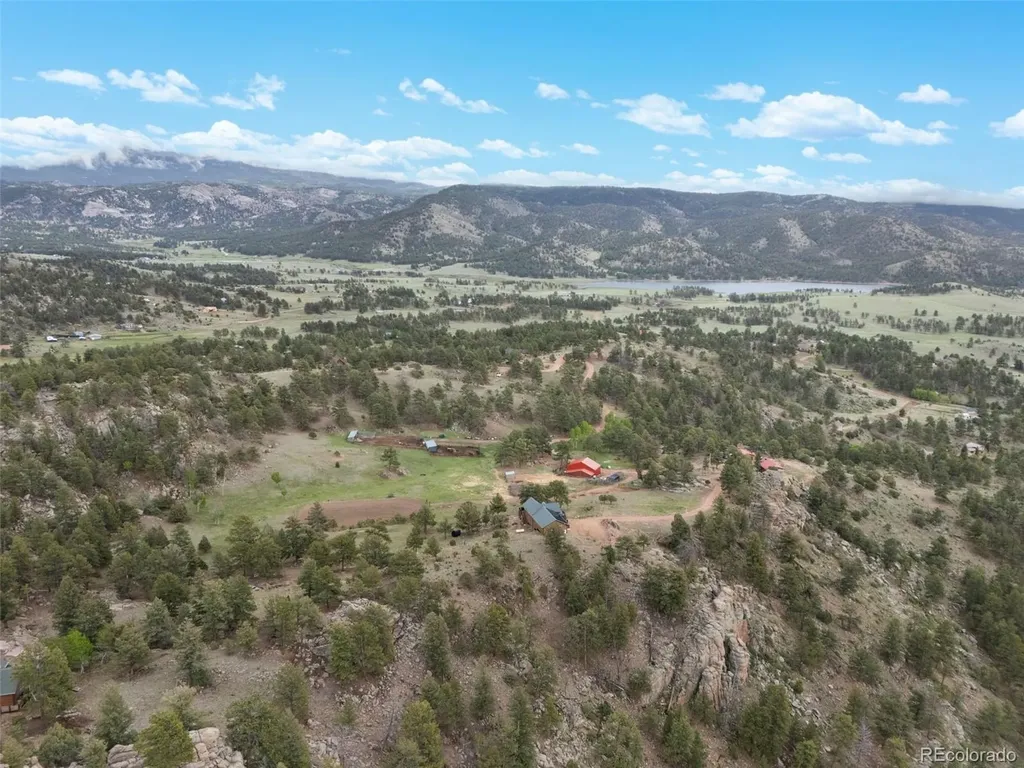 205 Eagleview Circle Florissant CO 80816