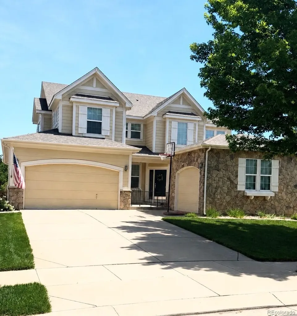 4786 Rabbit Mountain Road Broomfield CO 80020