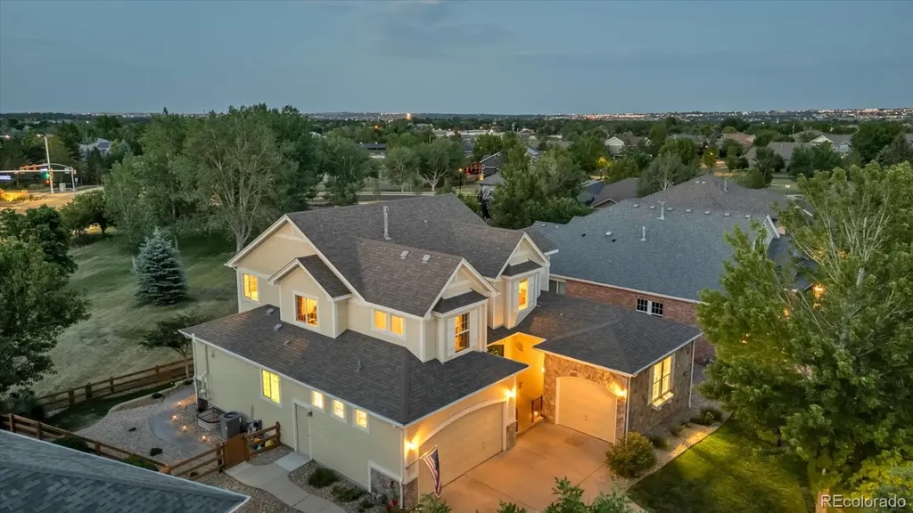 4786 Rabbit Mountain Road Broomfield CO 80020