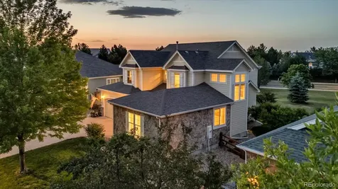 4786 Rabbit Mountain Road Broomfield CO 80020