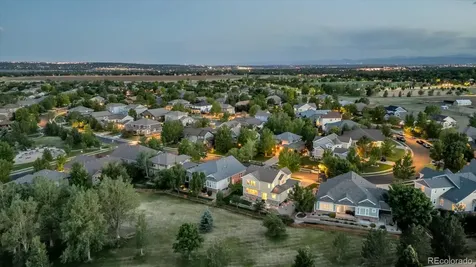 4786 Rabbit Mountain Road Broomfield CO 80020