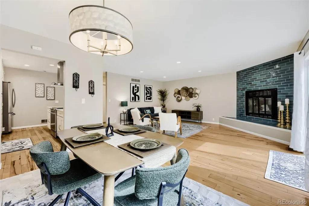 175 Xenon Street Denver CO 80228