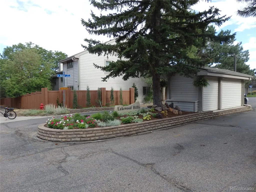 175 Xenon Street Denver CO 80228