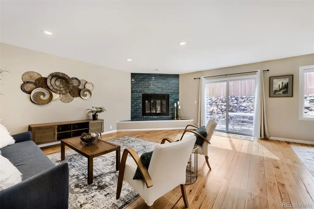 175 Xenon Street Denver CO 80228
