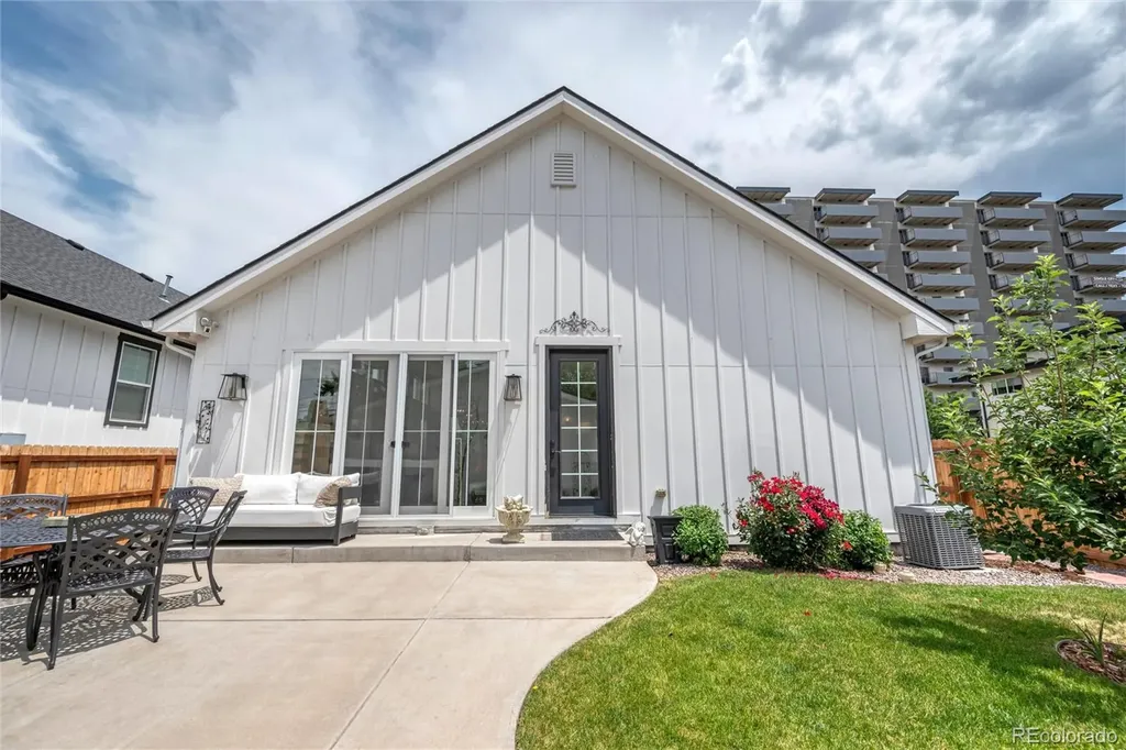 1721 S Jackson Street Denver CO 80210