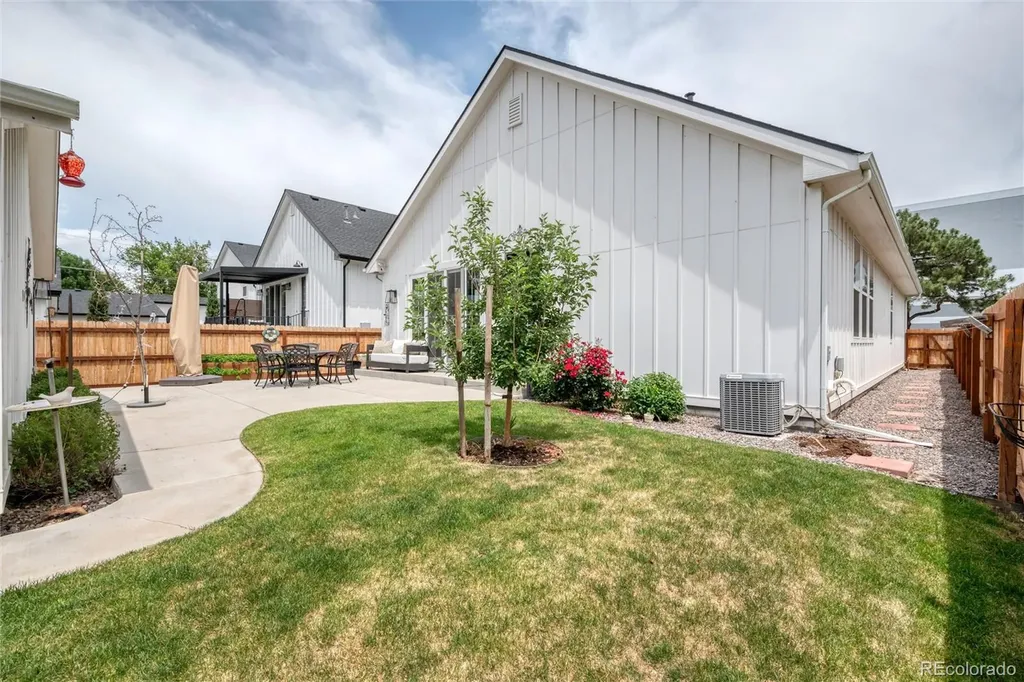 1721 S Jackson Street Denver CO 80210