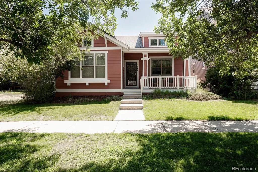 3364 Wabash Street Denver CO 80238