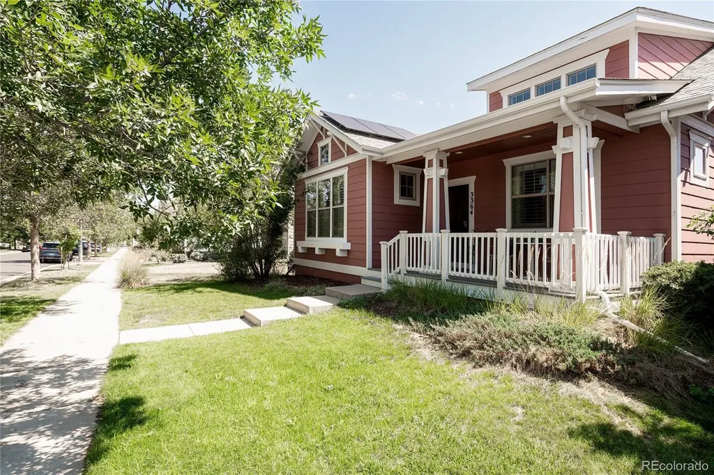 3364 Wabash Street Denver CO 80238