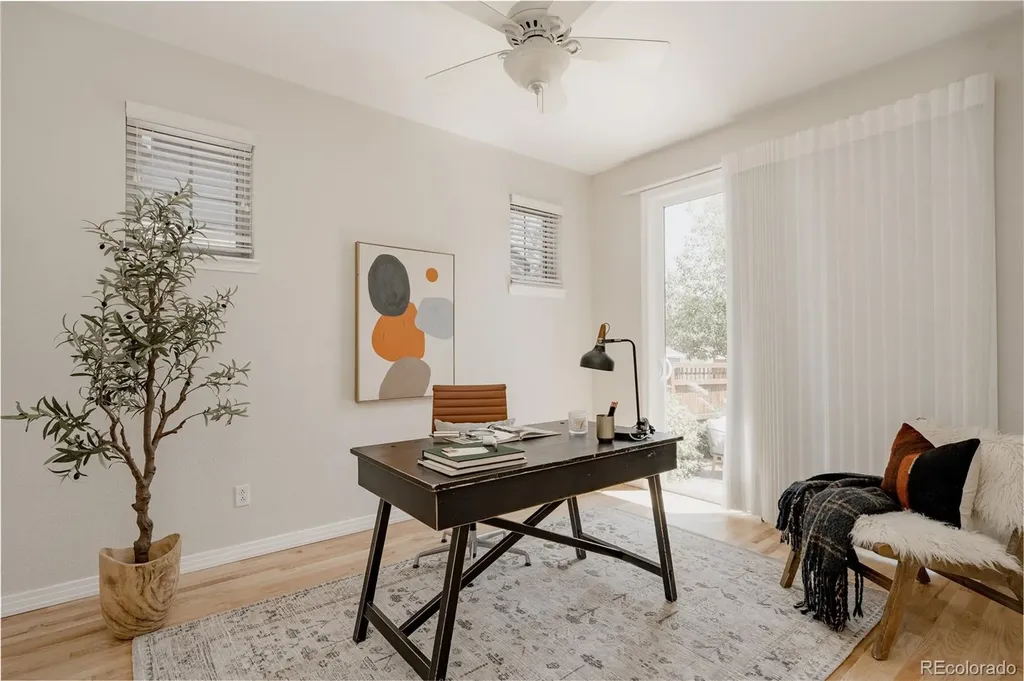 3364 Wabash Street Denver CO 80238