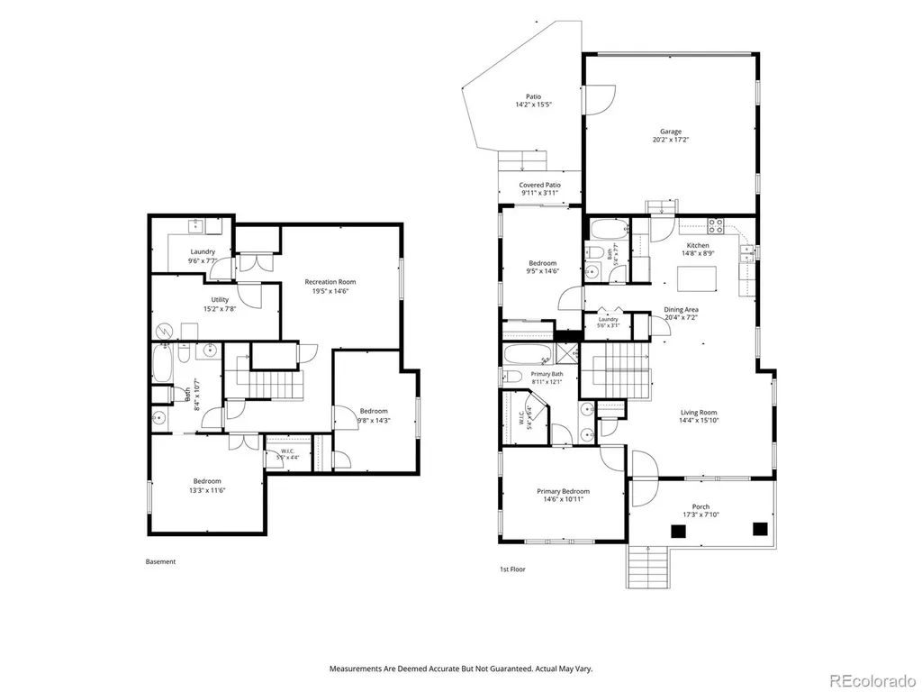 3364 Wabash Street Denver CO 80238