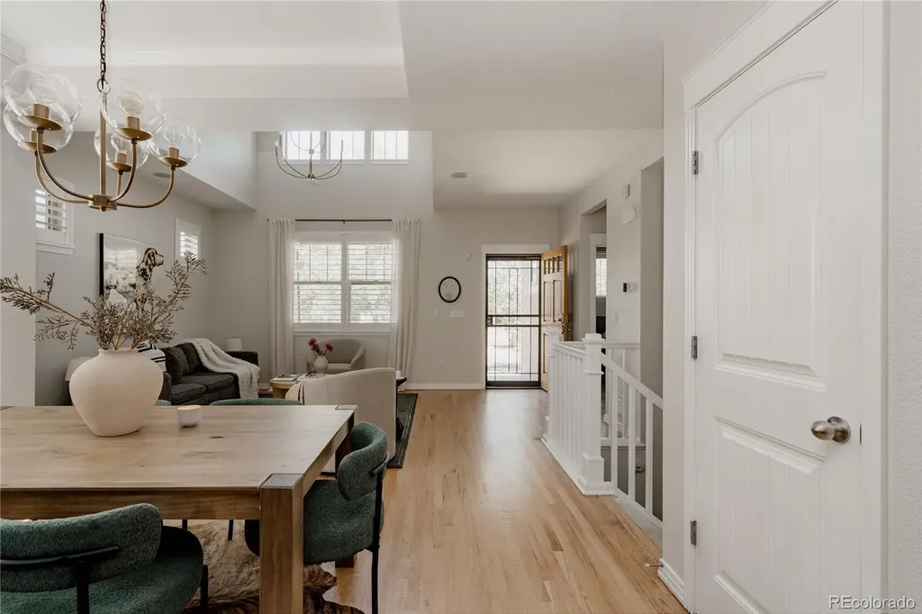 3364 Wabash Street Denver CO 80238