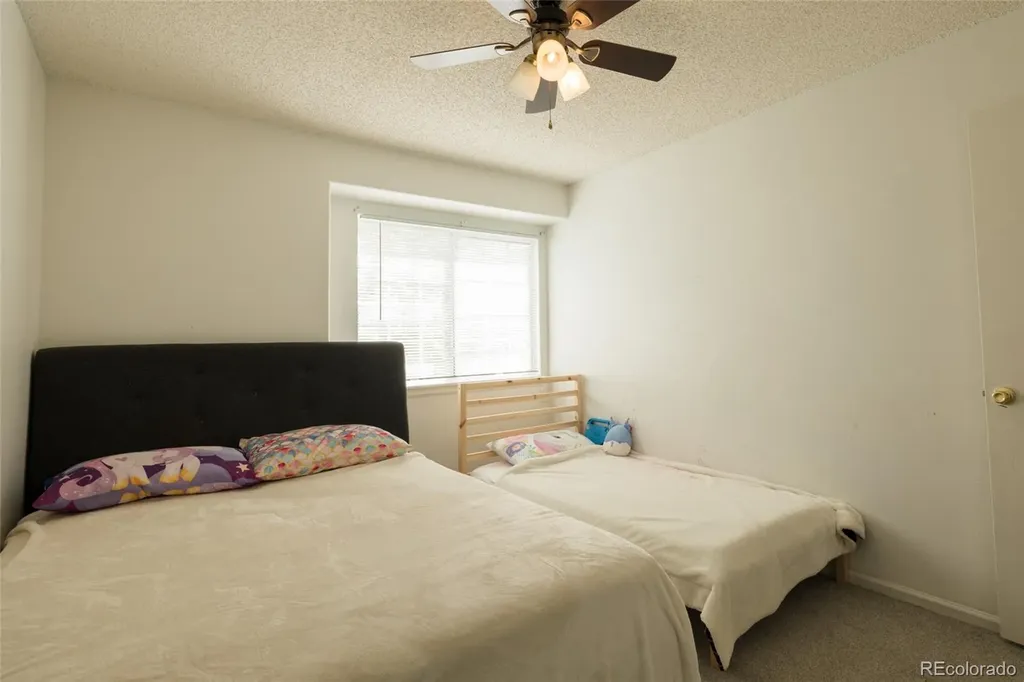 5621 S Ireland Street Centennial CO 80015