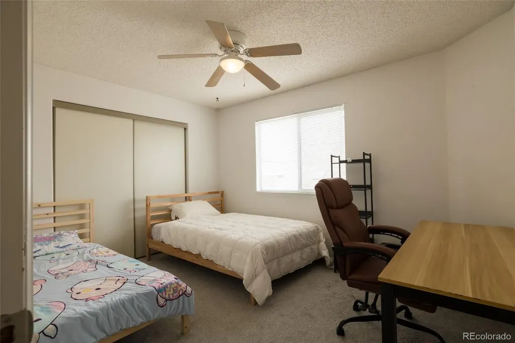 5621 S Ireland Street Centennial CO 80015