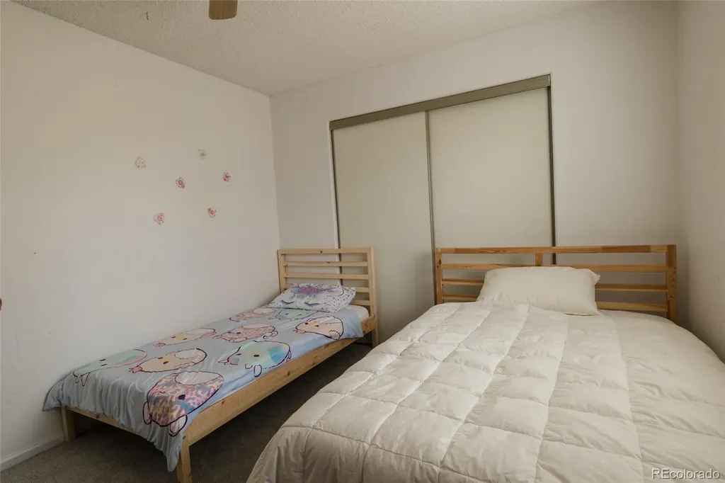 5621 S Ireland Street Centennial CO 80015
