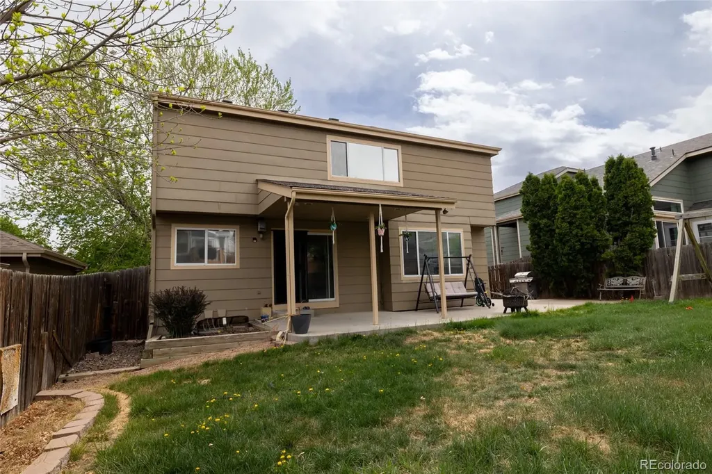 5621 S Ireland Street Centennial CO 80015
