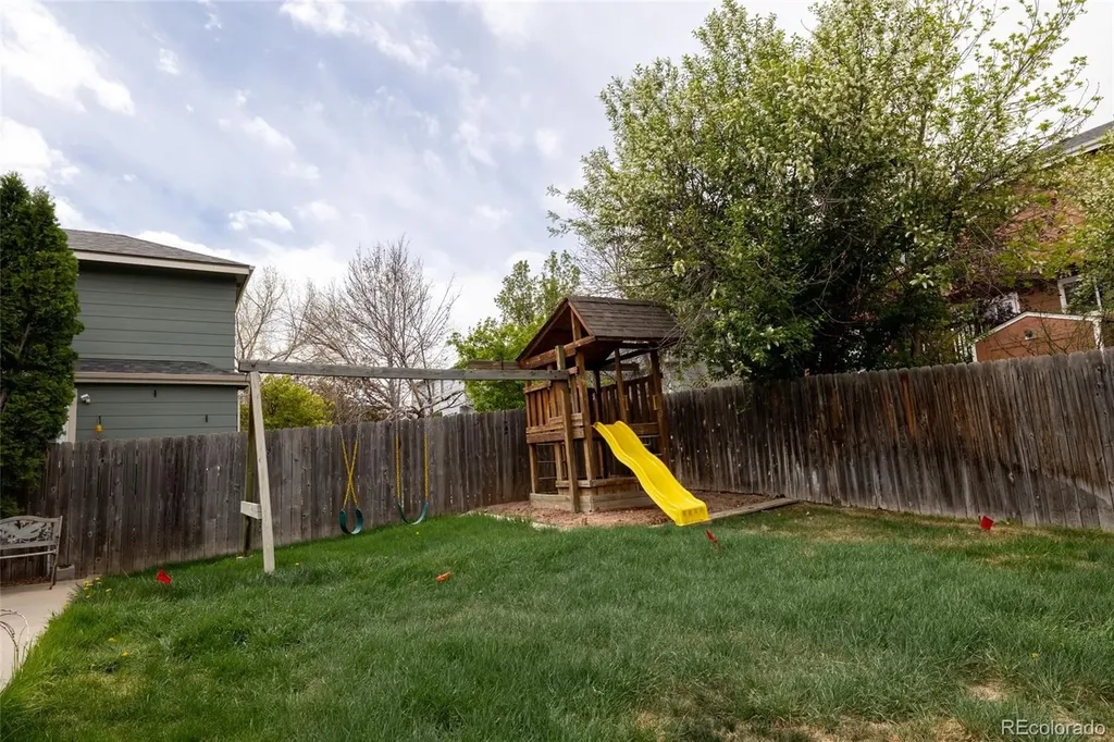 5621 S Ireland Street Centennial CO 80015