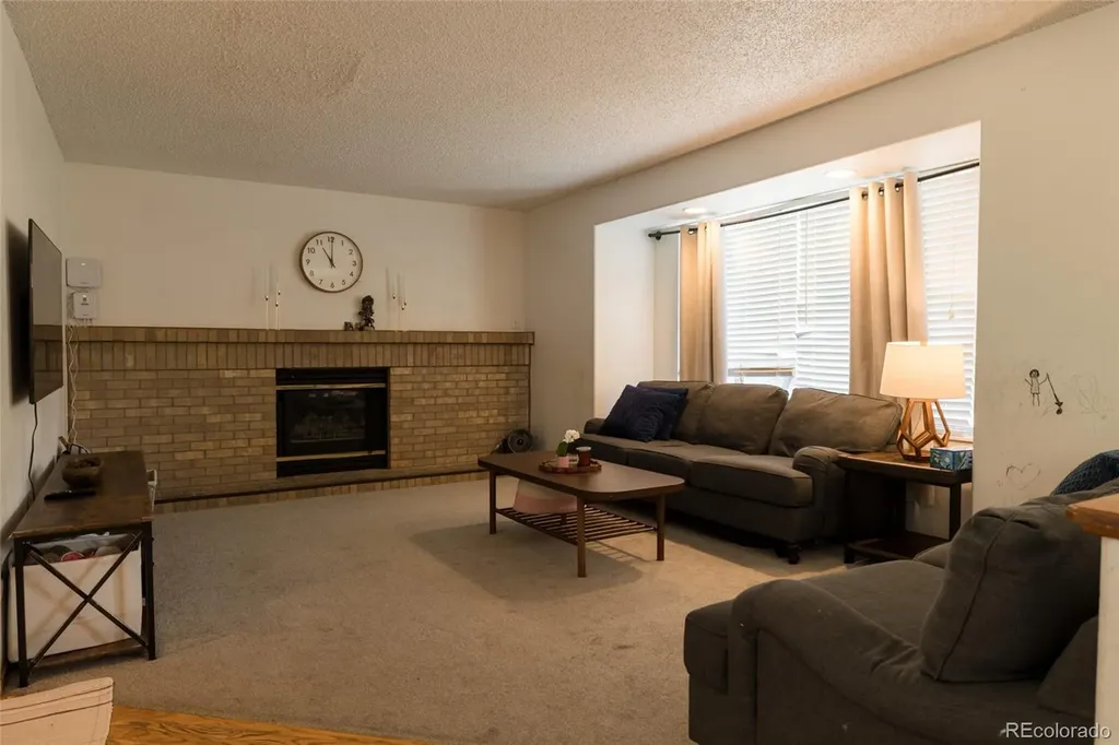 5621 S Ireland Street Centennial CO 80015