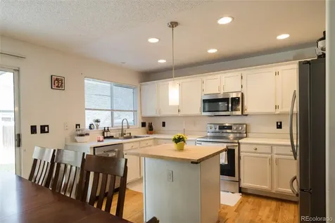 5621 S Ireland Street Centennial CO 80015