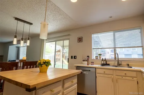 5621 S Ireland Street Centennial CO 80015