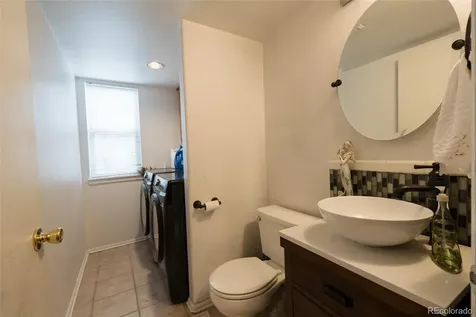 5621 S Ireland Street Centennial CO 80015