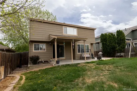 5621 S Ireland Street Centennial CO 80015