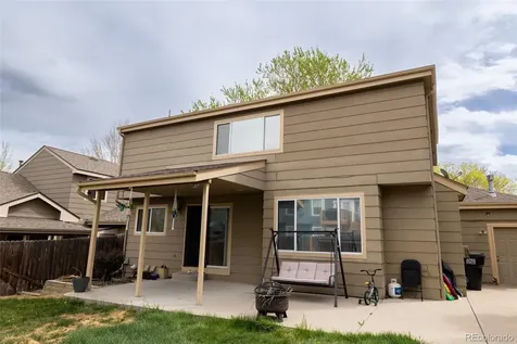 5621 S Ireland Street Centennial CO 80015