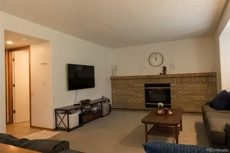 5621 S Ireland Street Centennial CO 80015