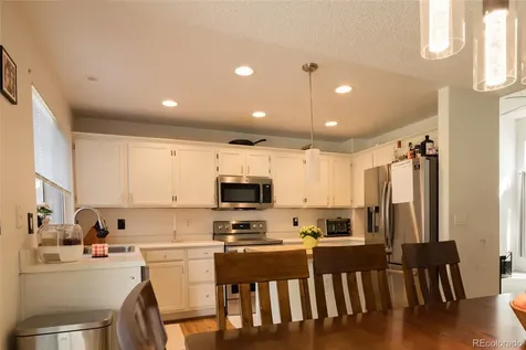 5621 S Ireland Street Centennial CO 80015