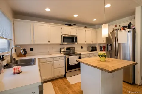5621 S Ireland Street Centennial CO 80015