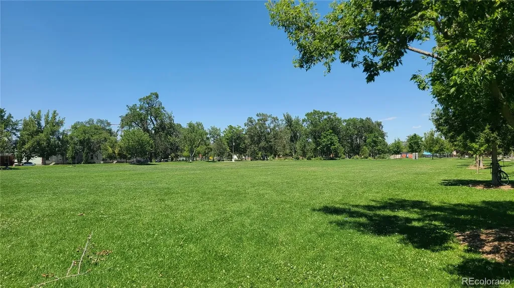 3032 Champa Street Denver CO 80205