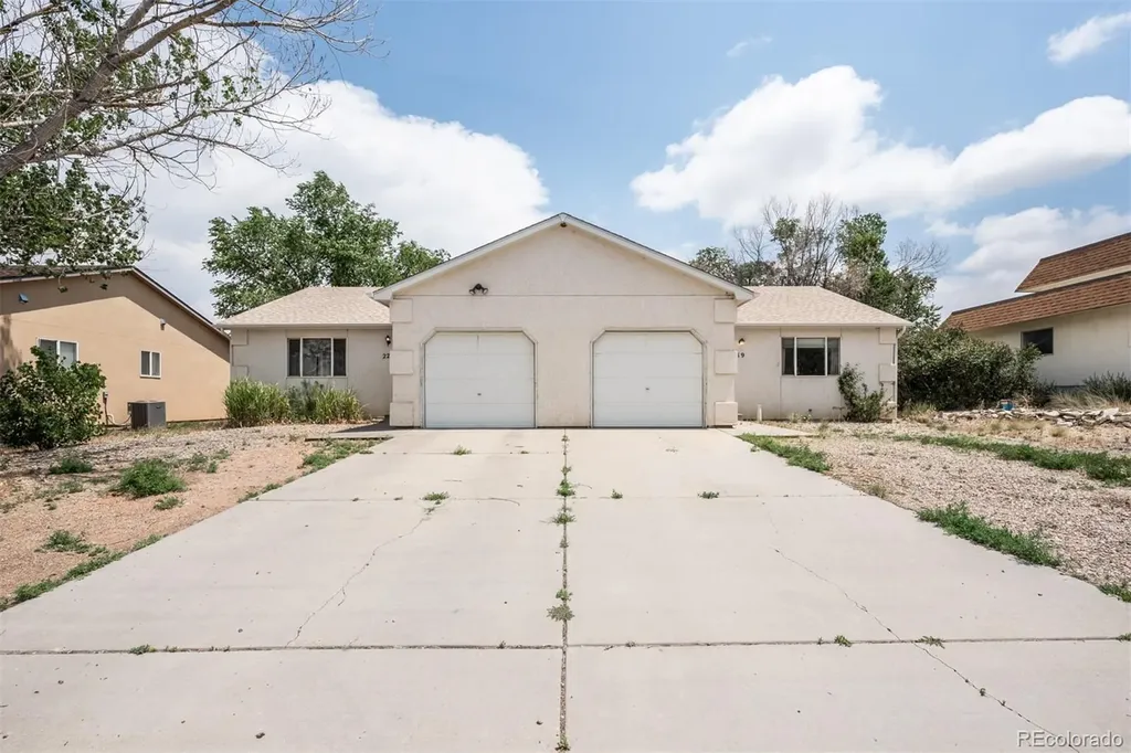 219 W Harmony Drive Pueblo CO 81007