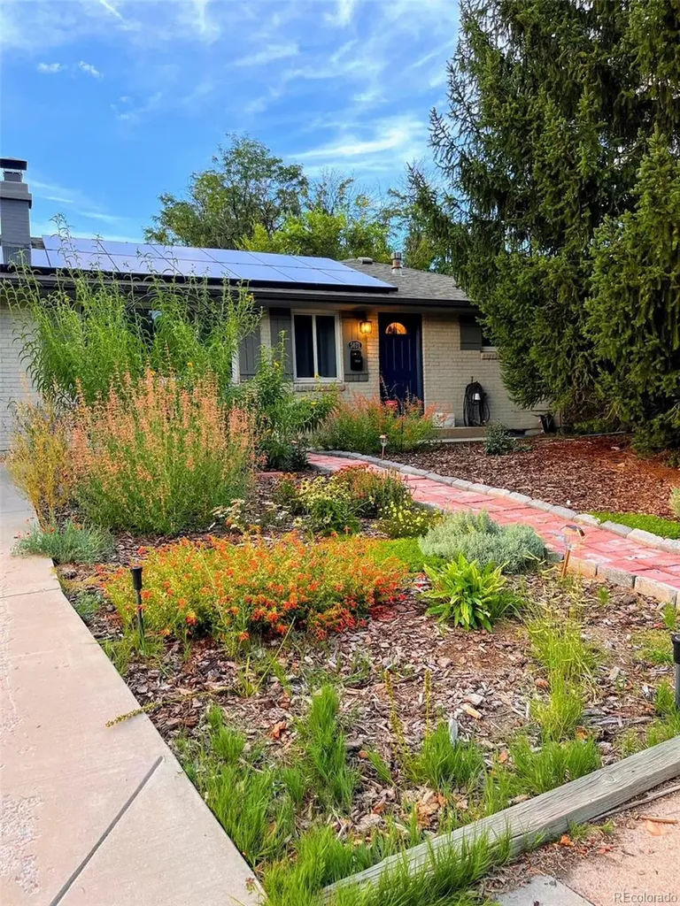 5671 E Bates Avenue Denver CO 80222