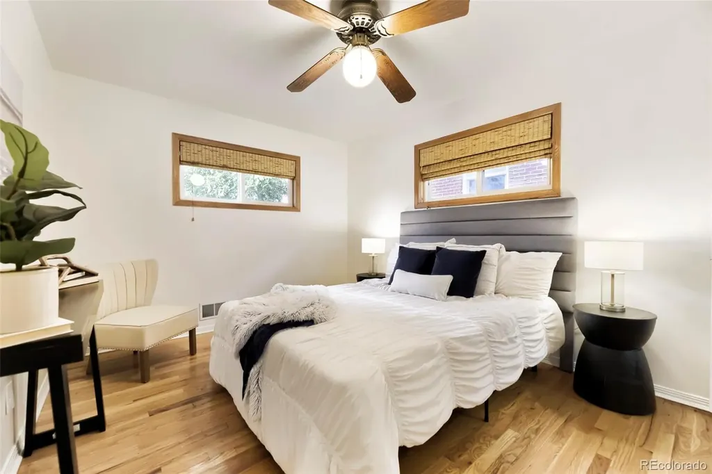5671 E Bates Avenue Denver CO 80222