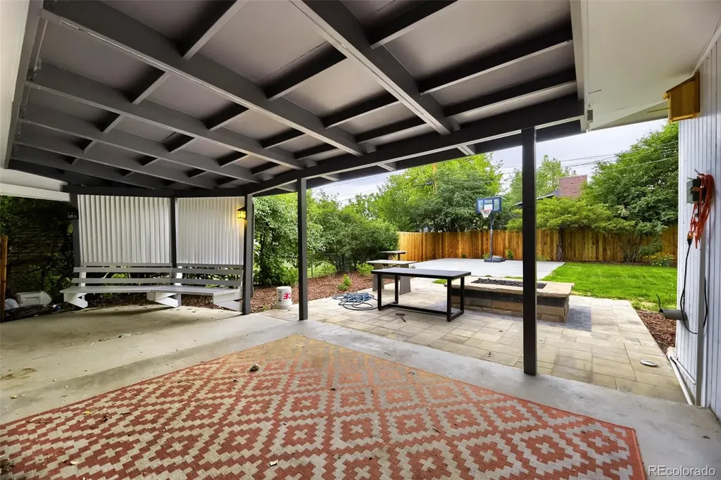 5671 E Bates Avenue Denver CO 80222