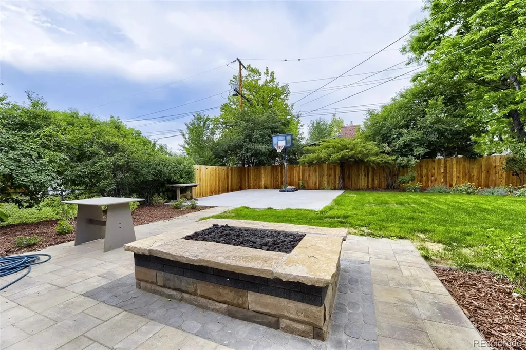 5671 E Bates Avenue Denver CO 80222