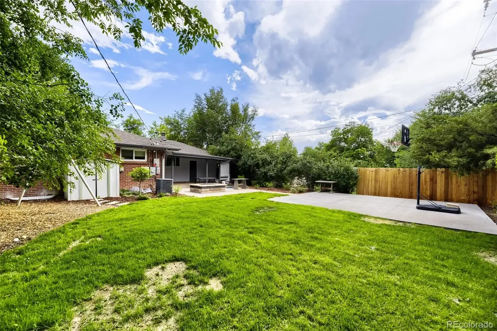 5671 E Bates Avenue Denver CO 80222