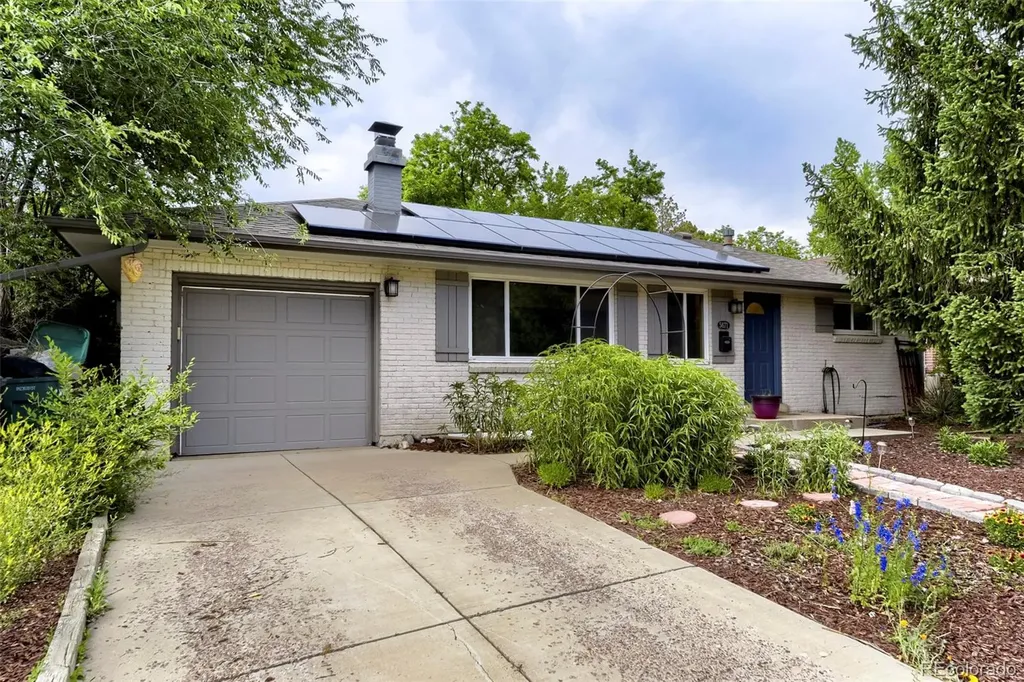 5671 E Bates Avenue Denver CO 80222
