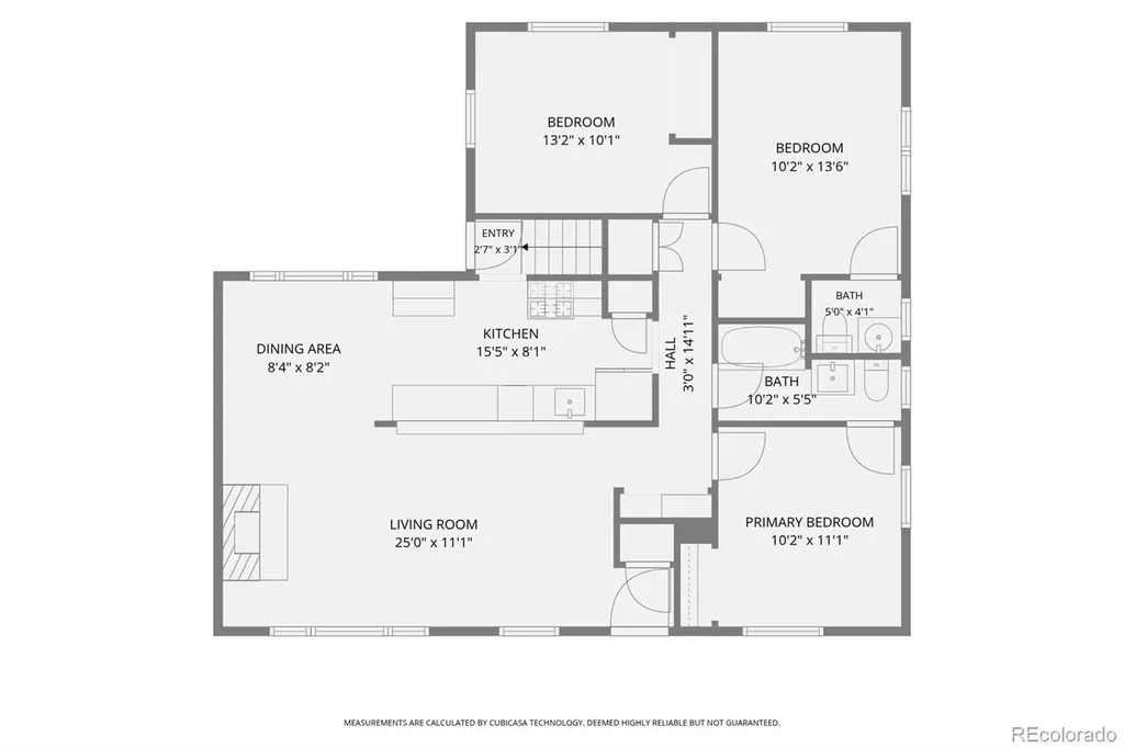 5671 E Bates Avenue Denver CO 80222