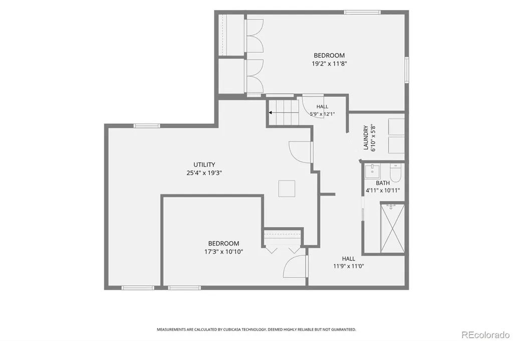 5671 E Bates Avenue Denver CO 80222