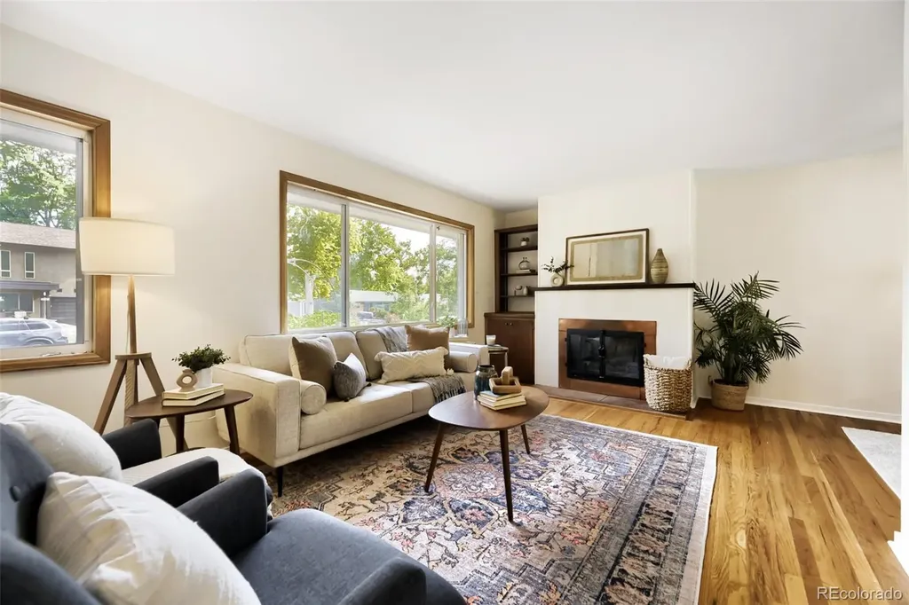 5671 E Bates Avenue Denver CO 80222