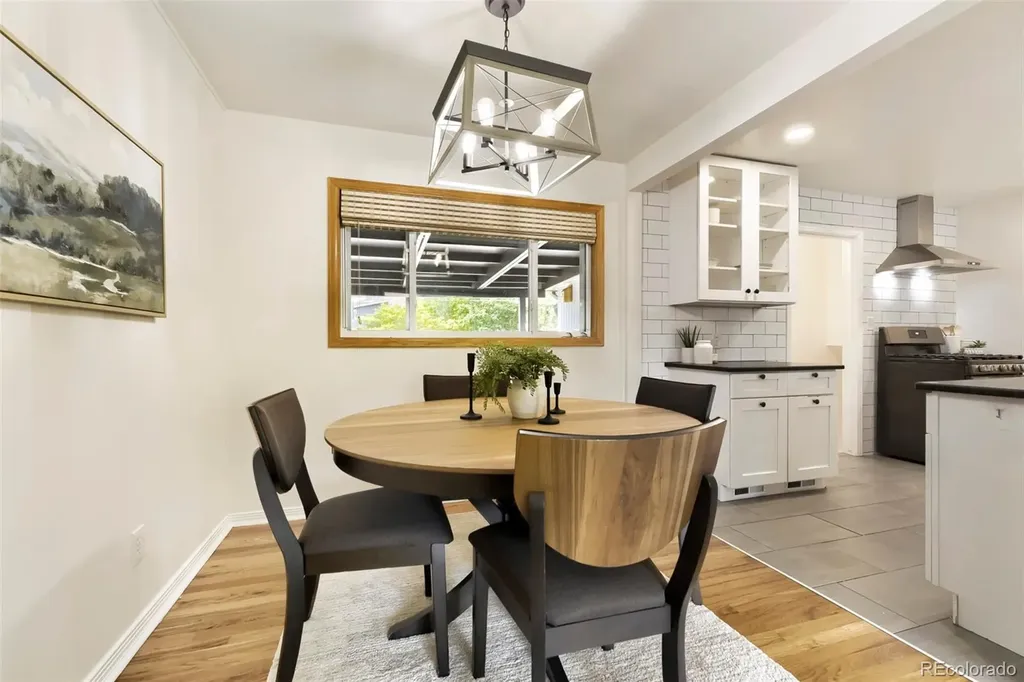 5671 E Bates Avenue Denver CO 80222
