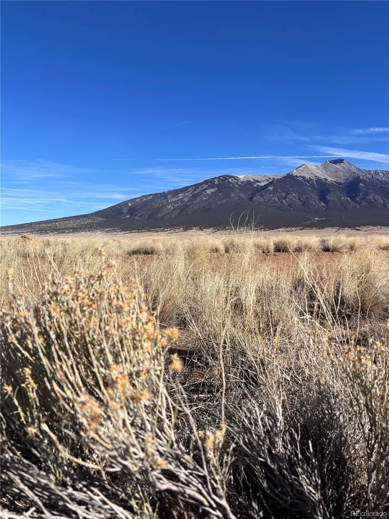 Lot 4 13th Street Blanca CO 81123