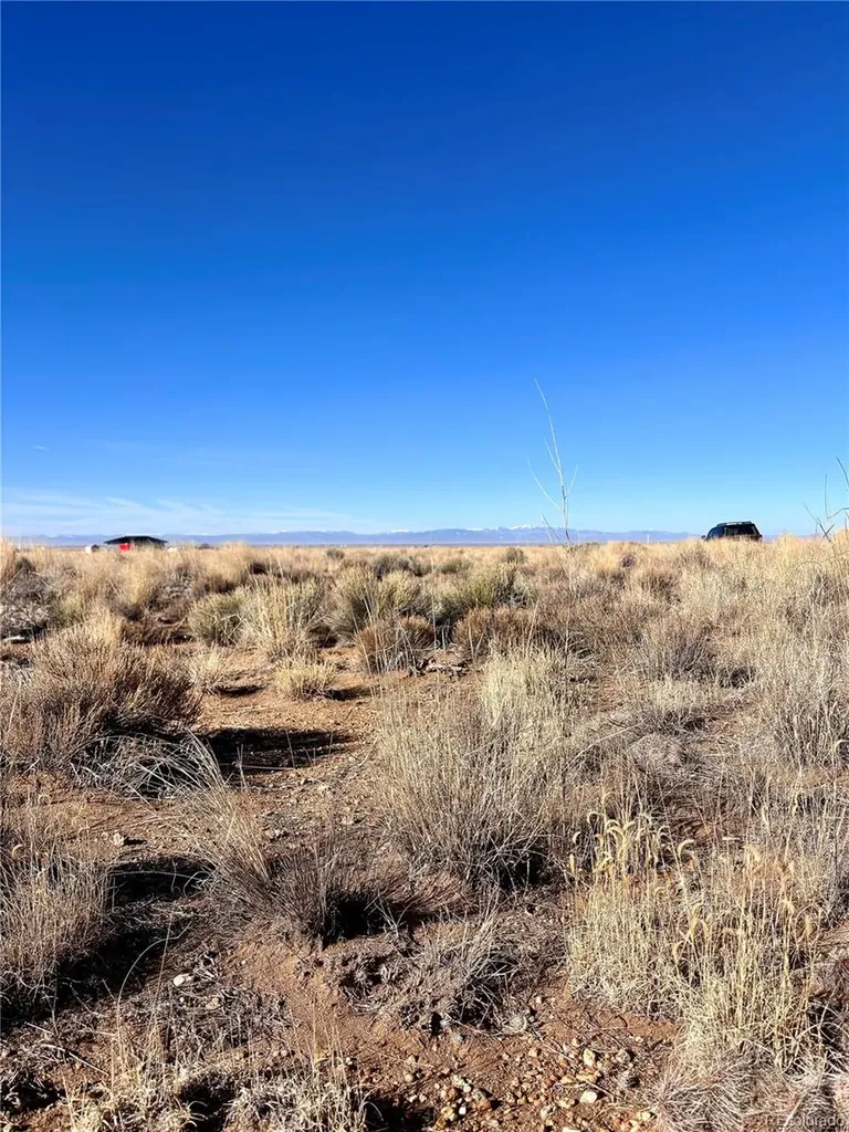 Lot 4 13th Street Blanca CO 81123