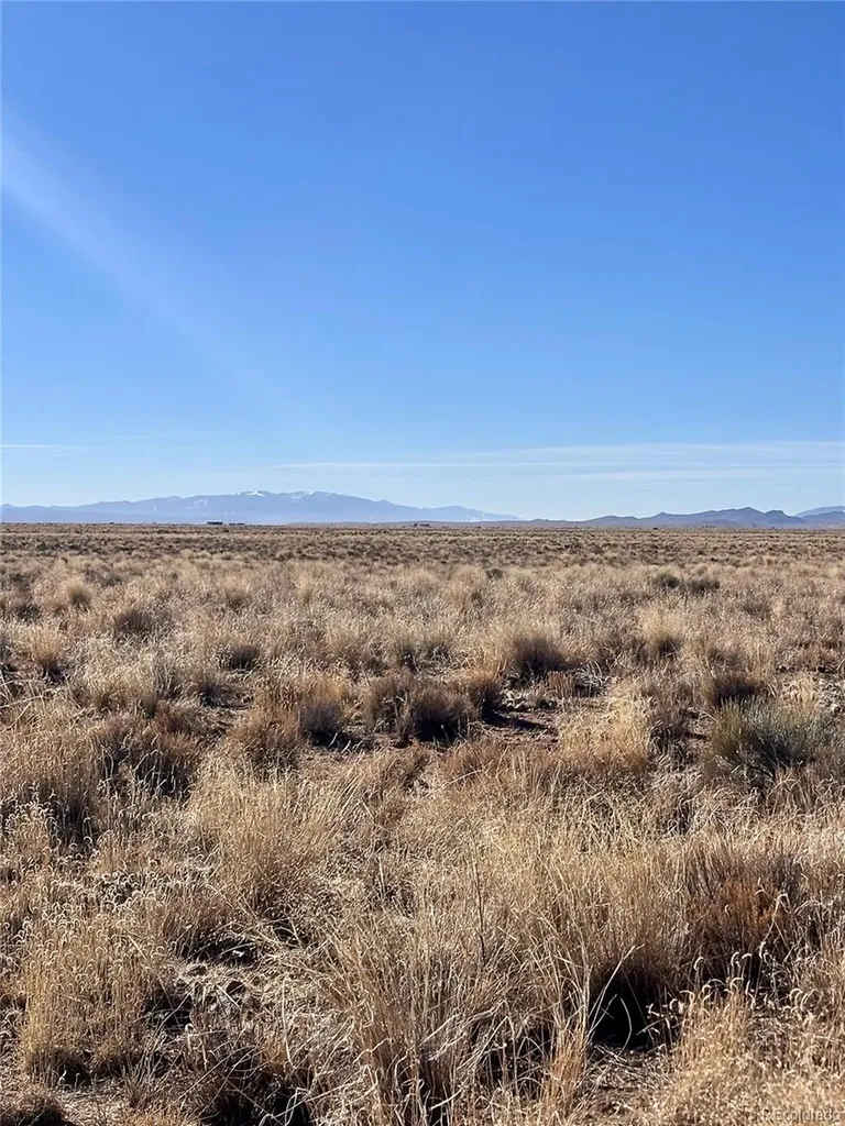Lot 4 13th Street Blanca CO 81123