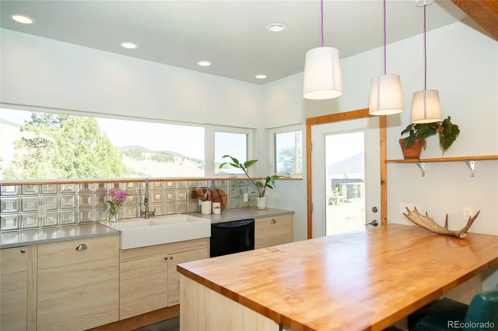 301 Rue La Fong Lane Creede CO 81130