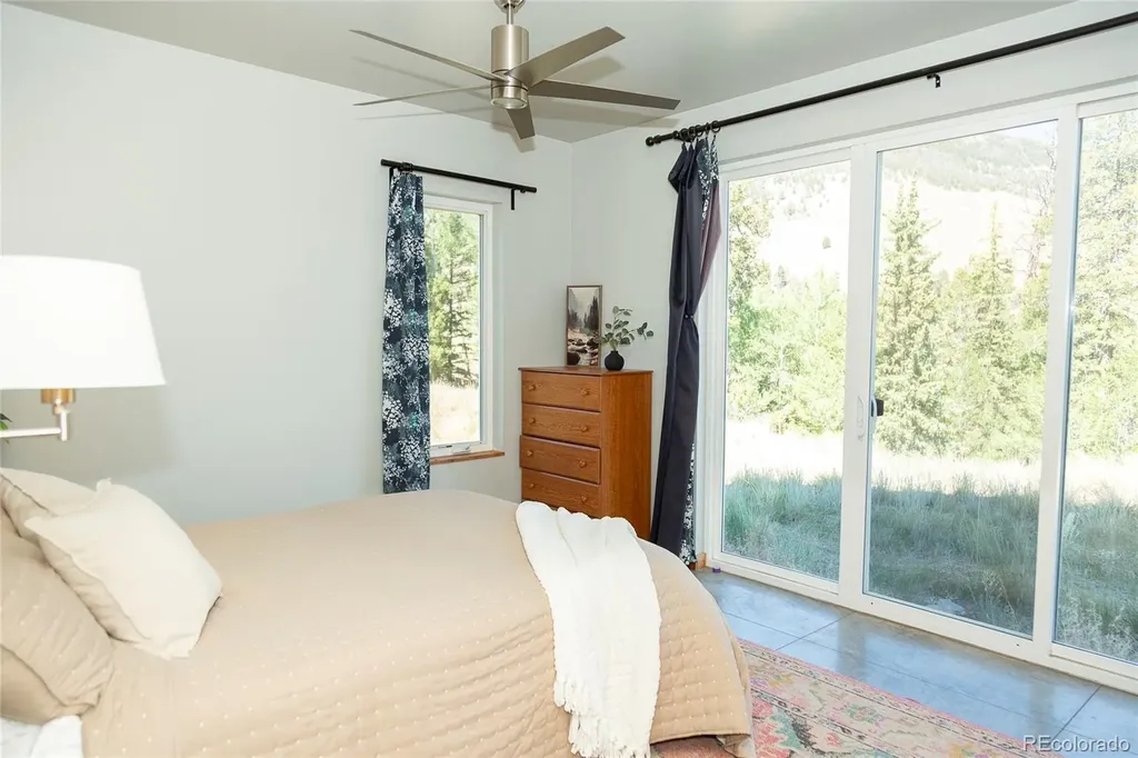 301 Rue La Fong Lane Creede CO 81130
